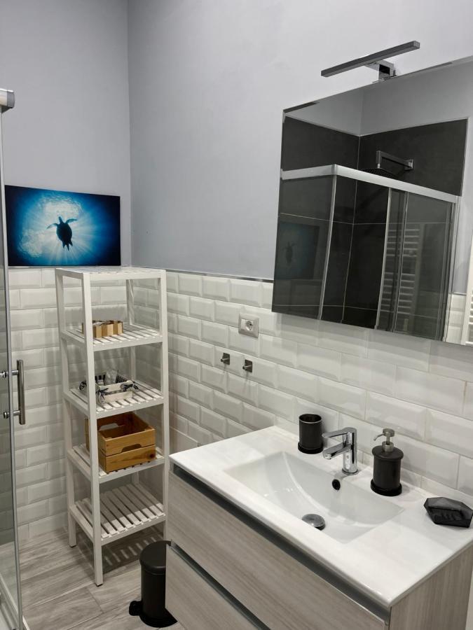 Elvis Home Salerno Kültér fotó