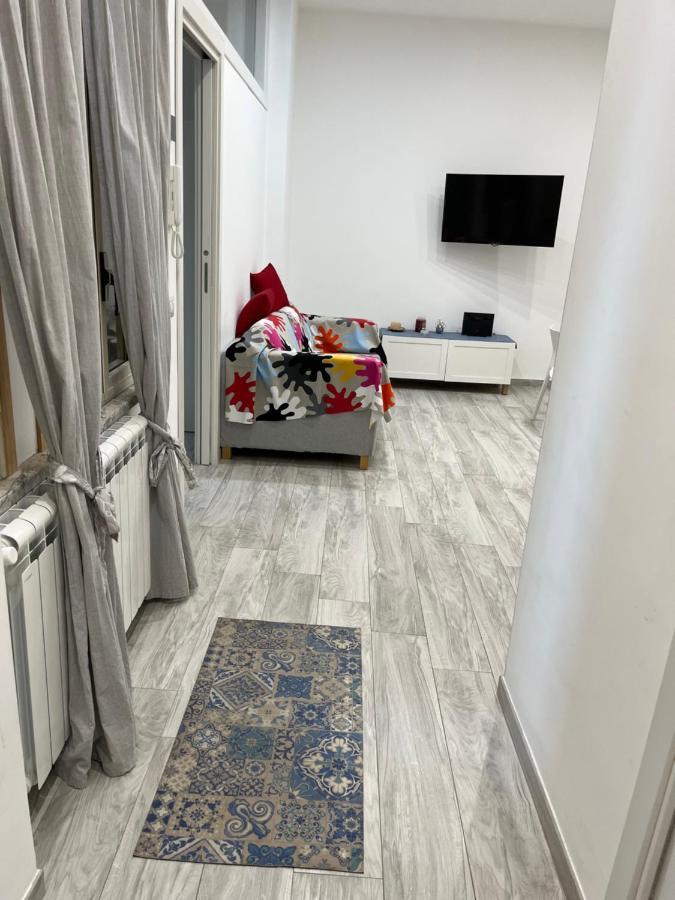 Elvis Home Salerno Kültér fotó