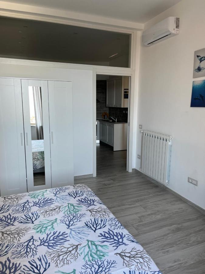 Elvis Home Salerno Kültér fotó