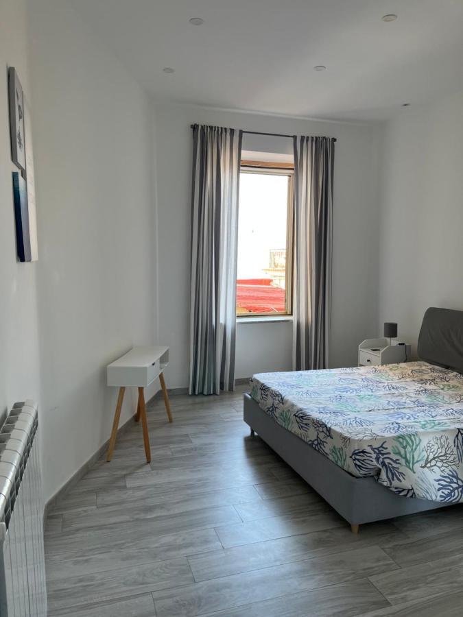 Elvis Home Salerno Kültér fotó
